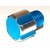 olievuldop AM6 blauw